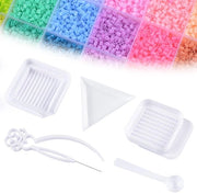 Kit di Fissaggio con Fermo e Scatola