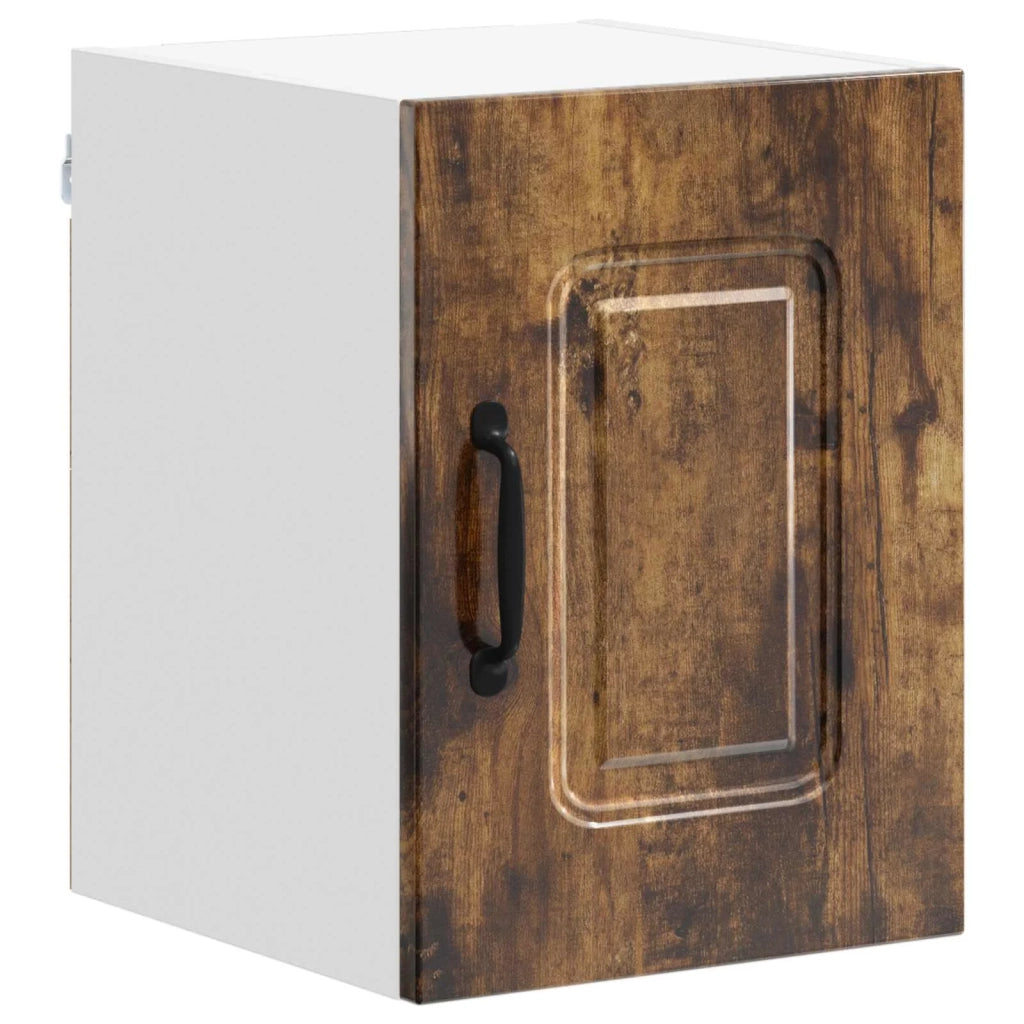 Pannello lavastoviglie Kalmar Rovere fum¨¦ 30 x 31 x 40 cm
