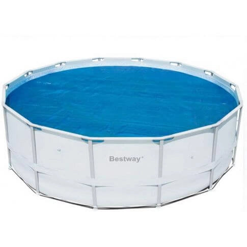 Copertura termica per piscina Frame Ø462cm