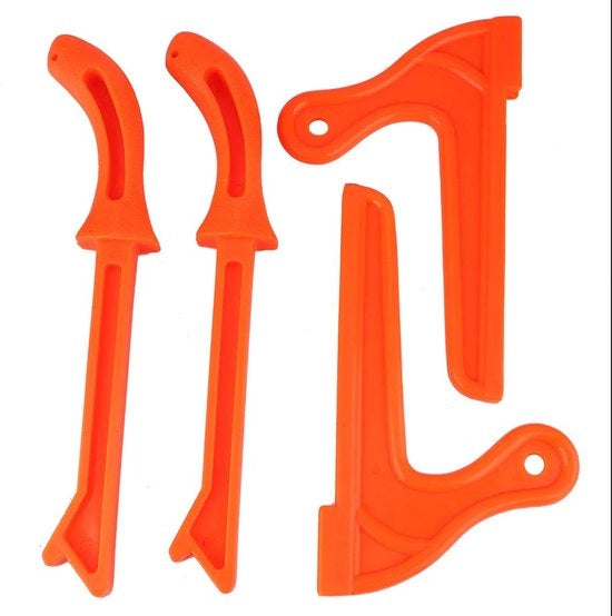 Accessori per sega a tavolo - Stocchi di sega leggeri - 4 pezzi - Progettazione di sicurezza - Maniglia ergonomico - Lavorazione del legno - Accessori per sega a tavolo - Stocchi di sega 

Modello: 
Tolleranze: 
Materiali: 
Dimensioni: 
Peso: