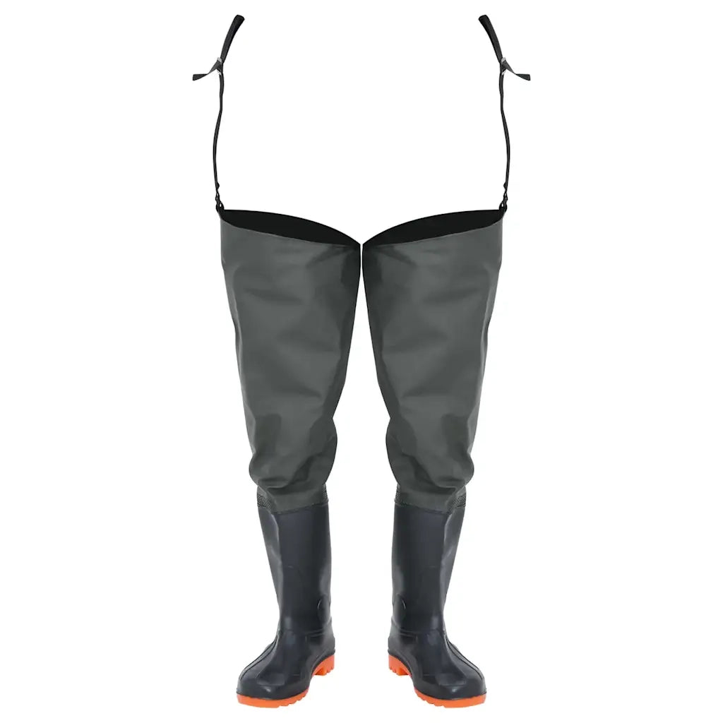 Waders Verde Scuro Misura 42 CFW8634607