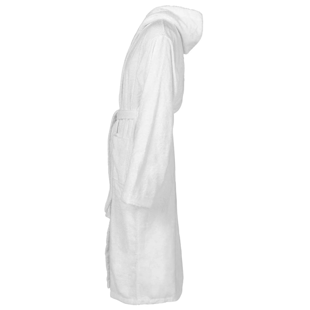 Accappatoio KINN Bianco M Cotone CFW8119944