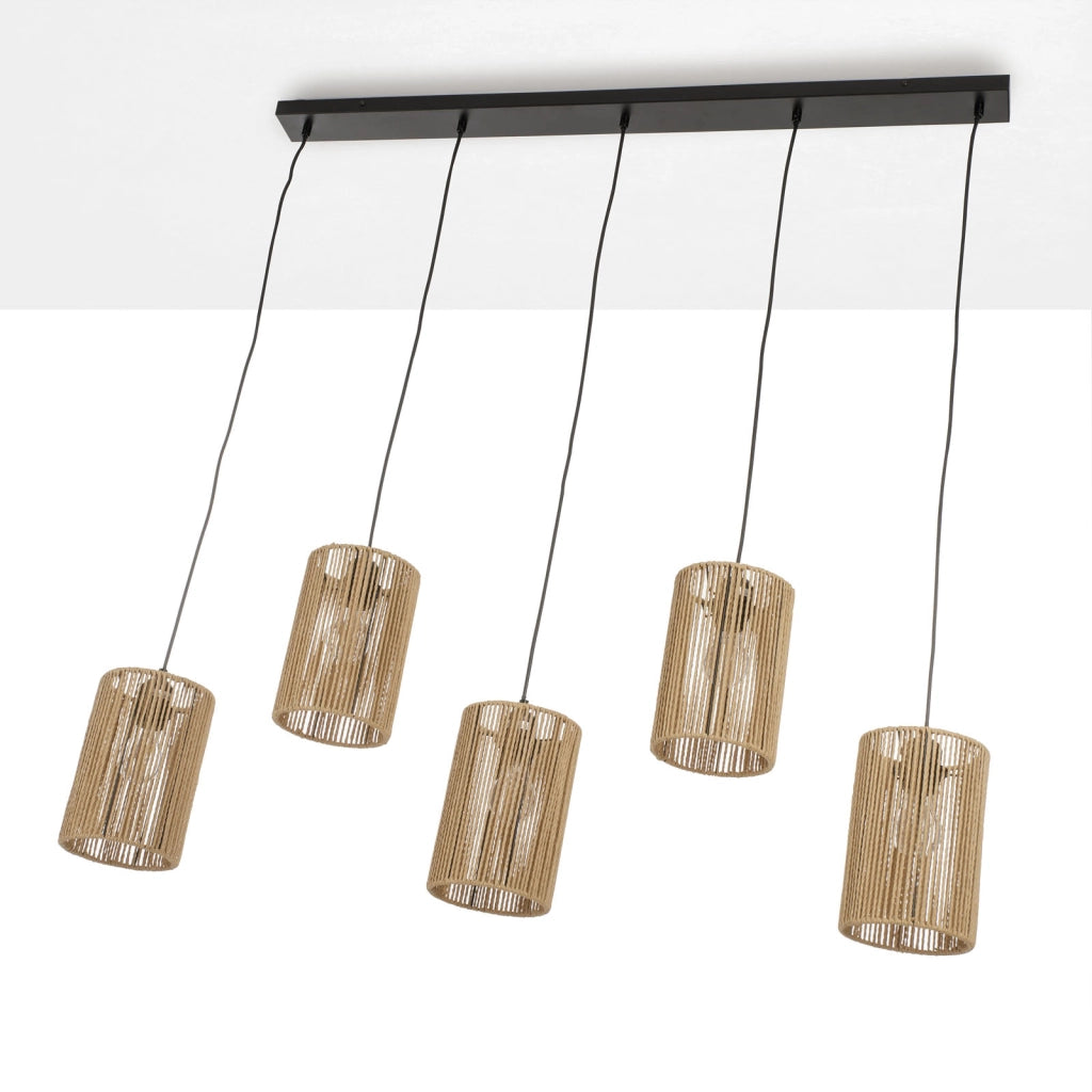 Lampadario NIVARO
