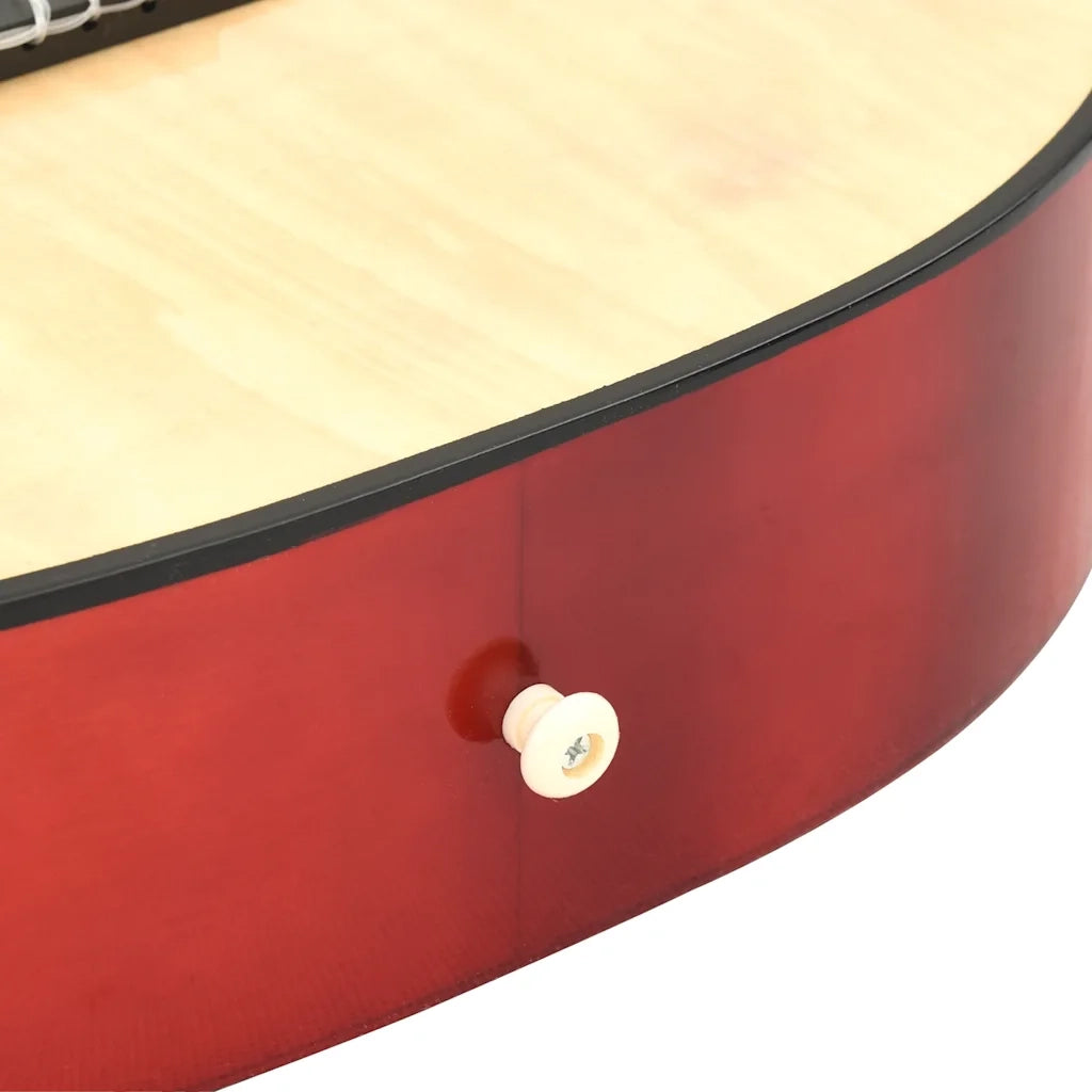 Set Chitarra Classica 8 pz per Principianti 3/4 36" CFW1702382