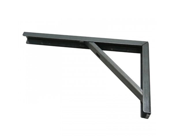 REGGIMENSOLA PER RIPOSTIGLIO 50 cm - Nera