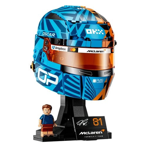 Costruzioni lego 43017 editions