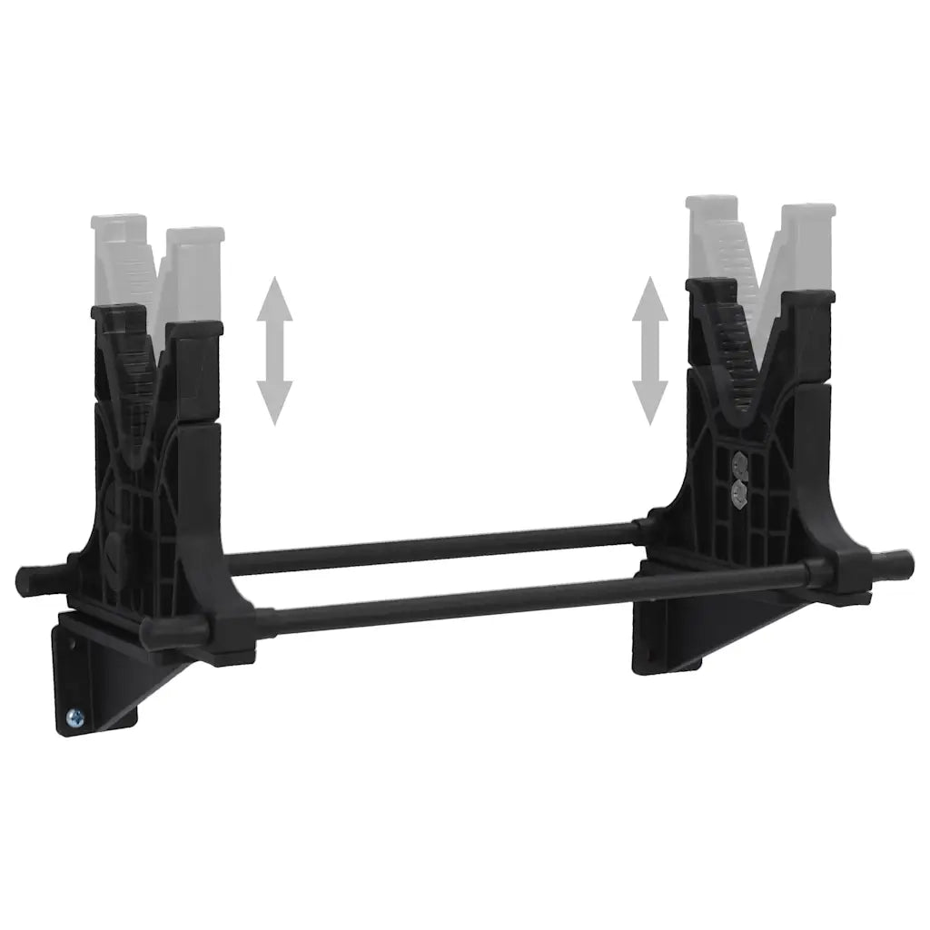 Supporto da tiro 40x17,5x19 cm Plastica 91934