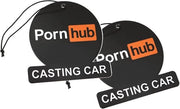 Sistema di raffrescamento dell'aria per tuning - 2 pezzi