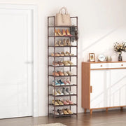 Rack per scarpe da 20-25 pair - Miele