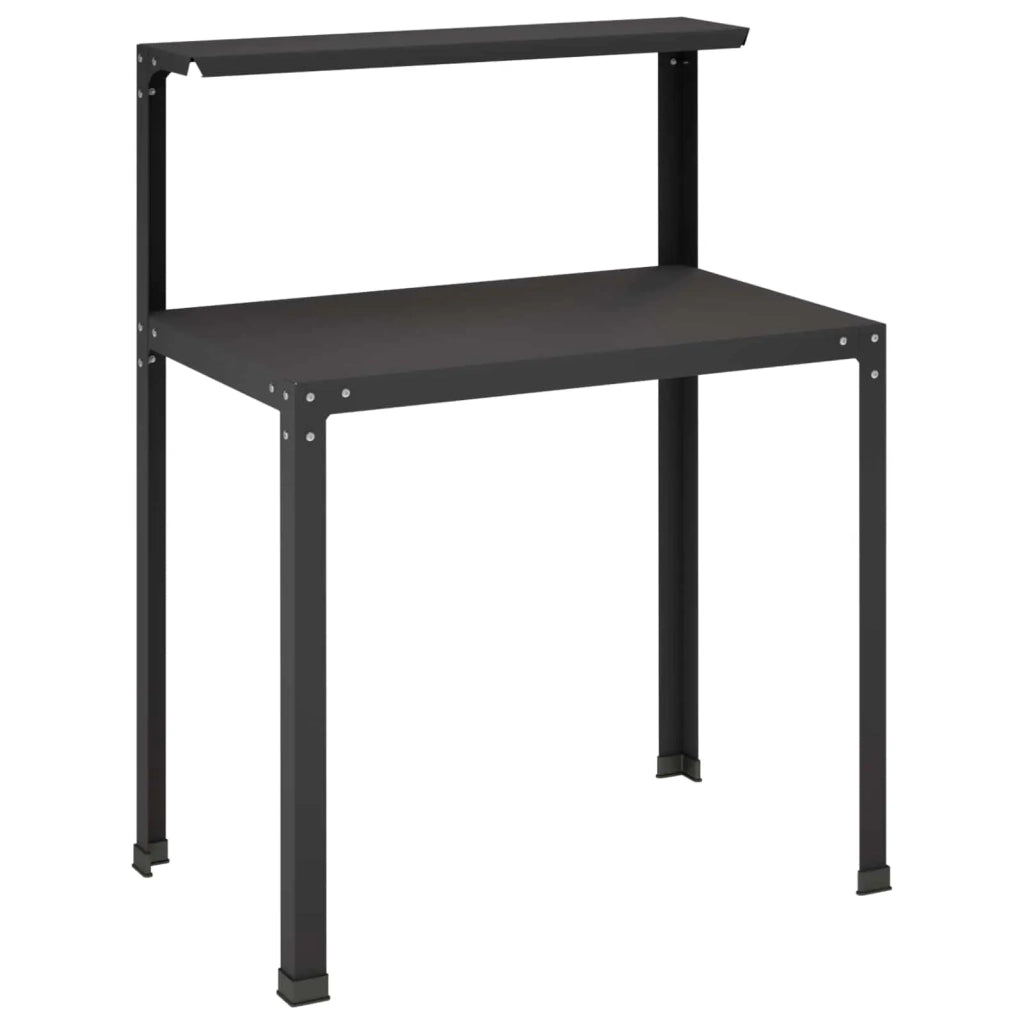 Tavolo da rinvaso 100 x 50 x 104 cm 8014897