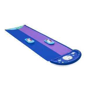 GIOCO SCIVOLO AD ACQUA LUNAR 4,88M 52642- BESTWAY- 1,0 pz