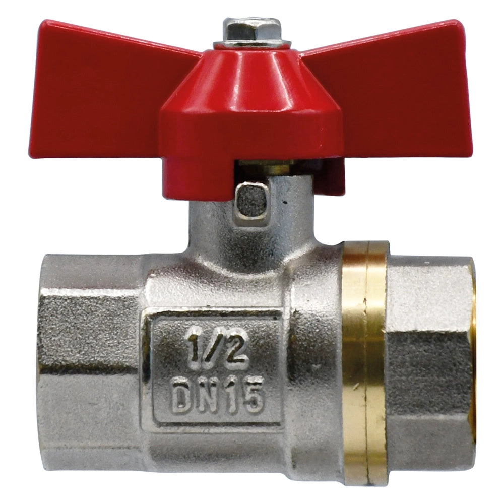 10pz valvola a sfera ff ff 1/2 codice 2066380 cod:ferx.2066380nlm