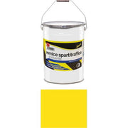 VERNICE SPARTITRAFFICO  GIALLO KG 20