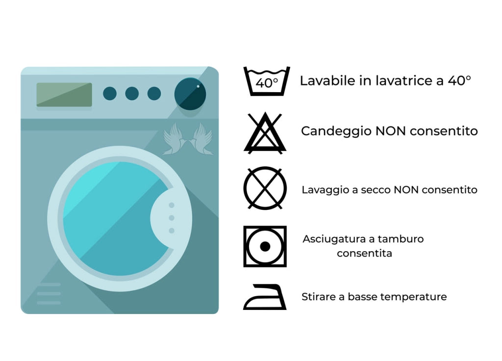 Completo Lenzuola Matrimoniale 100% Cotone Digitale Spin-Off Yo Gatto