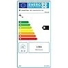Ricambistufeapellet SCALDABAGNO ELETTRICO PRO1 ECO  50 LT VERTICALE 5 ANNI EU