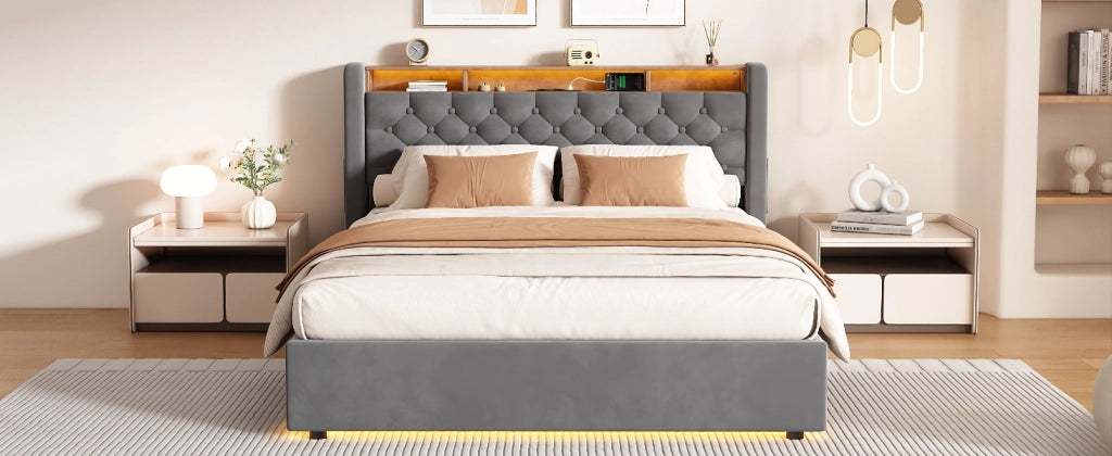 4987-1GU-GREY 140x190 cm; grigio