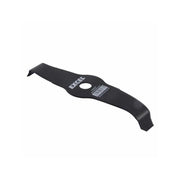 Disco Acciaio 2 Denti mm 300 Mulching Excel 08277