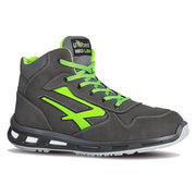 Scarpe antinfortunistiche n. 39 S3
