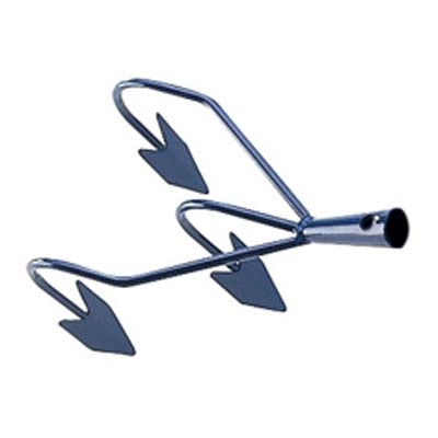 COLTIVATORE A VOMERI AGEF  ACCIAIO VERN DENTI 3 CM 20X29 O.MM 26