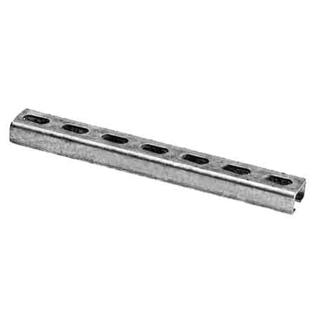 PROFILO LEGGERO 32x20 mm - barra 2 mt