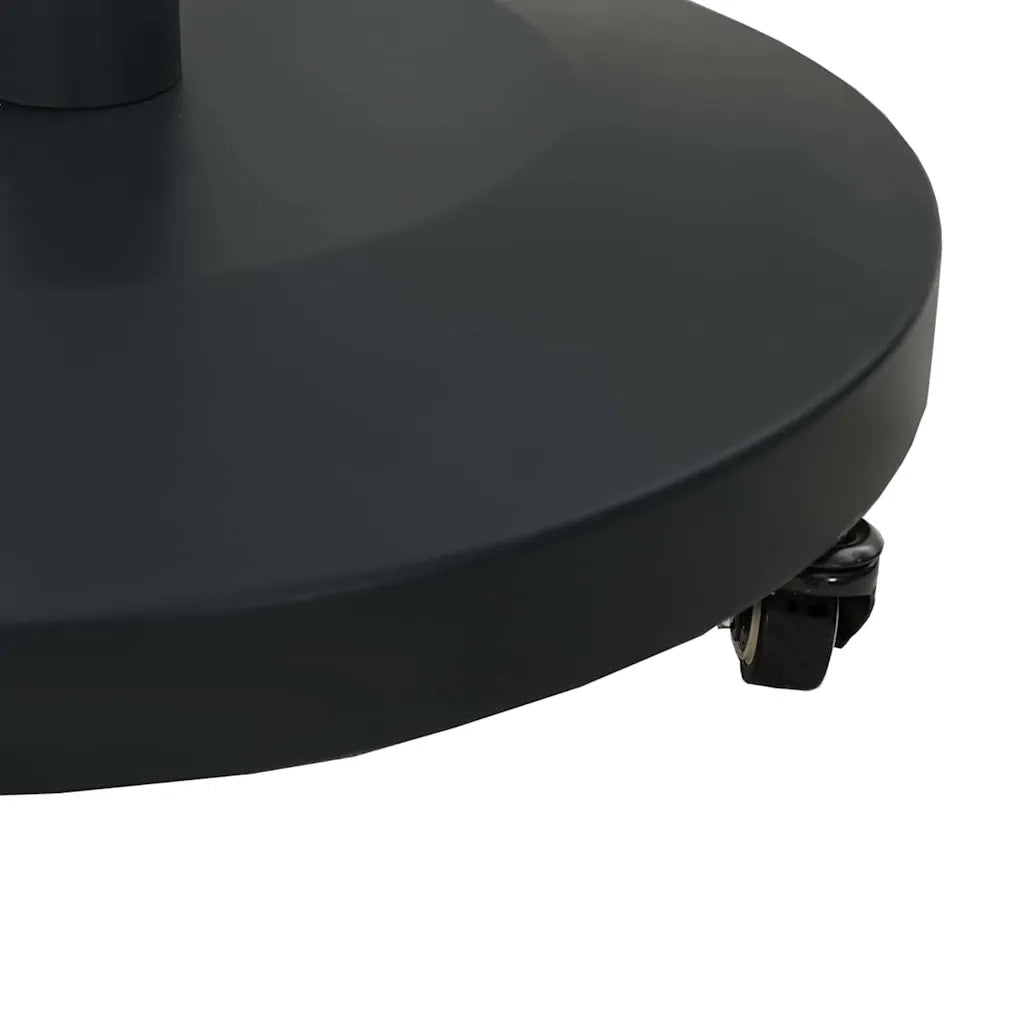 Base per ombrellone Nero 48 x 48 x 32 cm CFW7728813