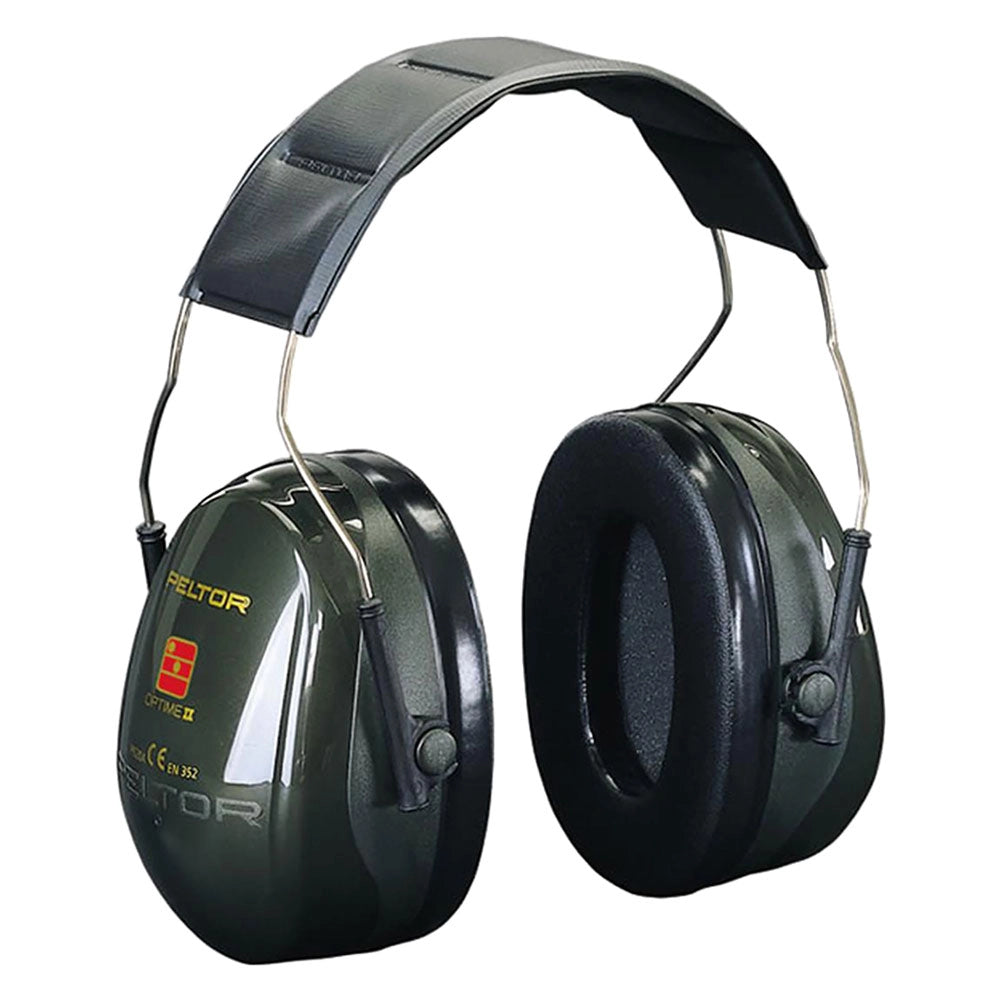CUFFIA ANTIRUMORE H520A  - PELTOR