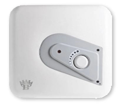 SCALDABAGNO ELETTRICO Q12 SP SOPRALAVELLO 12 LT 5 ANNI
