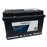 BATTERIA 95AH 800AMP