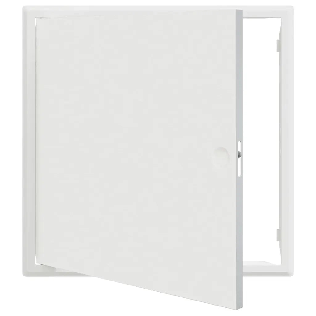 Pannello di Accesso Bianco 53 x 53 x 3 cm Acciaio CFW8791892