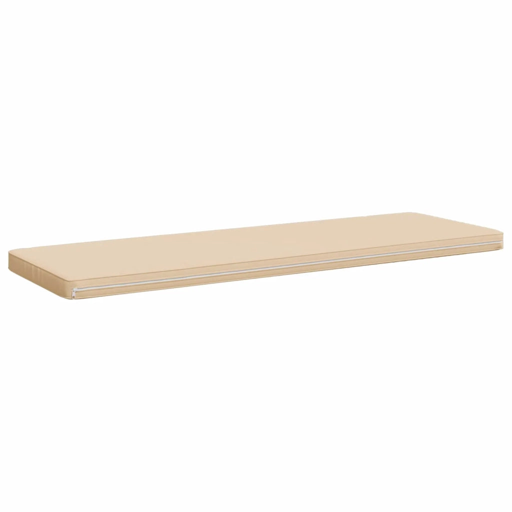 Cuscini per Panchina a 2 Pezzi VUGHT 2 pcs 100% Poliestere 952003