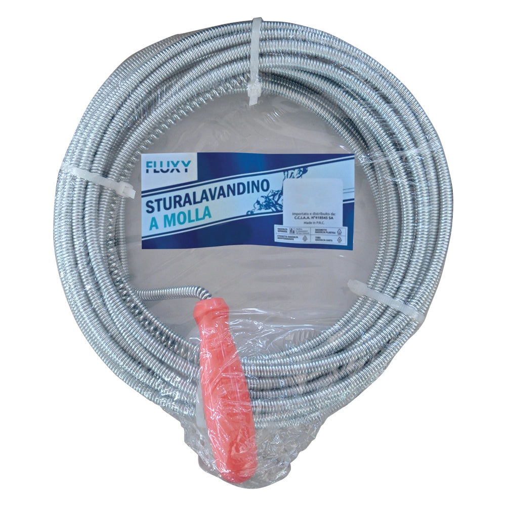 STURASCARICHI A MOLLA cm 350  - FLUXY