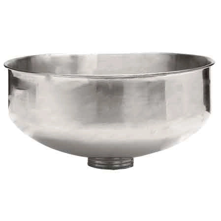 IMBUTO INOX PER SPREMIPOMODORO
