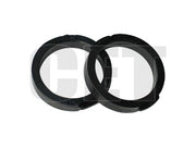 COMPATIBILE 2xUpper Roller Bushing PANASONIC DP1520,DP1820#DZLM000208