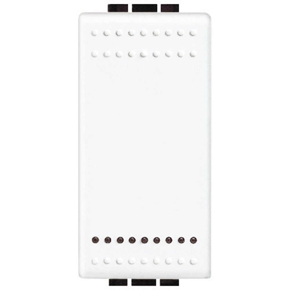 BTicino SN4911K1F Livinglight FP Copritasto Illuminabile