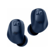 Auricolari microfono bluetooth sennheiser 700264 accentum tws blue