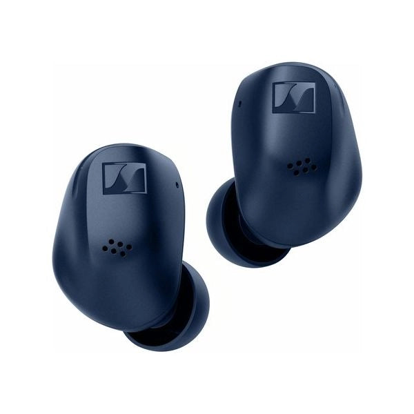 Auricolari microfono bluetooth sennheiser 700264 accentum tws blue