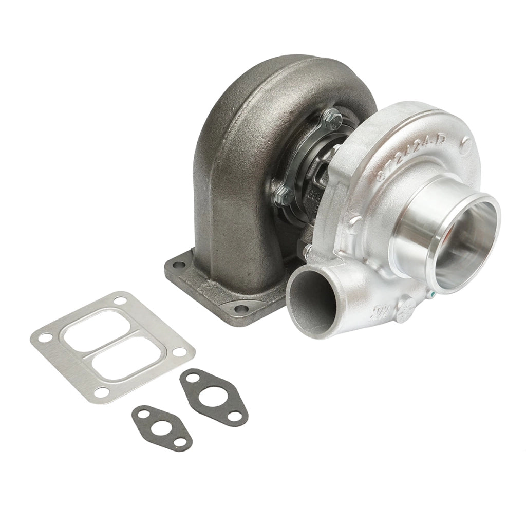 Turbocompressore per motore John Deere 4045 / 4045T – codici OEM RE503097, 471049-9001