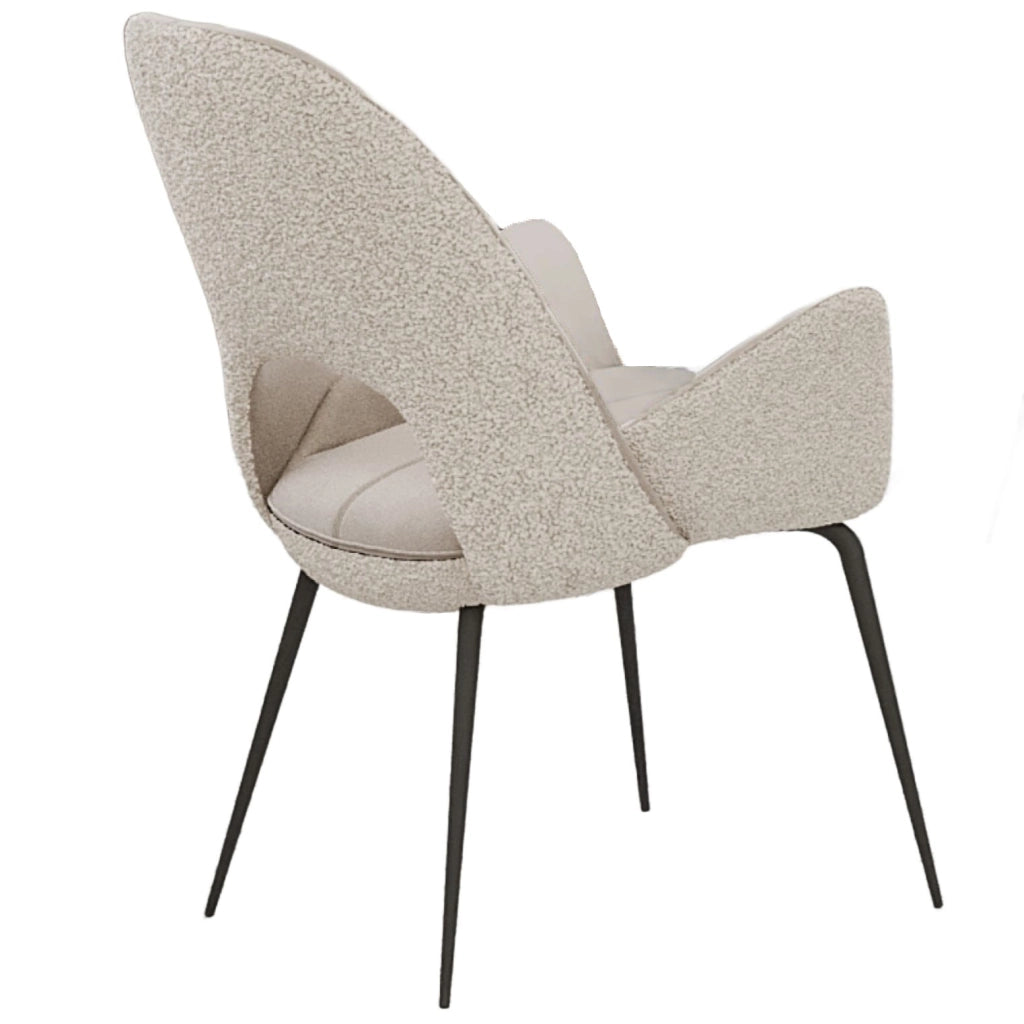 Sedia GREG (beige)