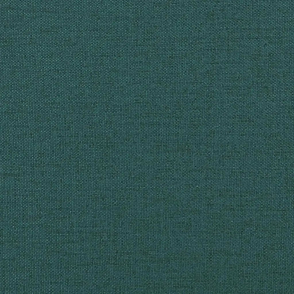 Divano Sedia-Poltrona Verde Scuro 100x77x82 cm in Tessuto