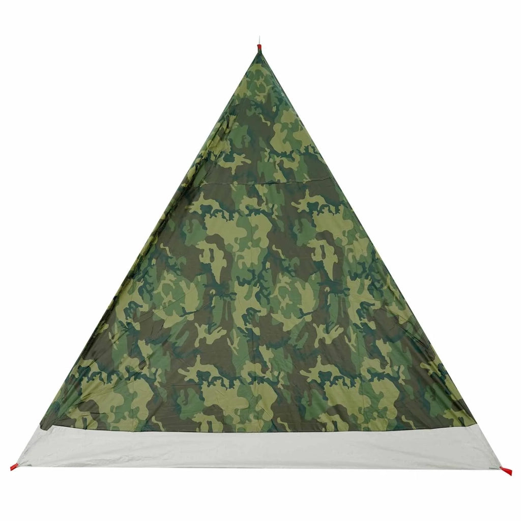 Tenda da backpacking Mimetico 2 persone