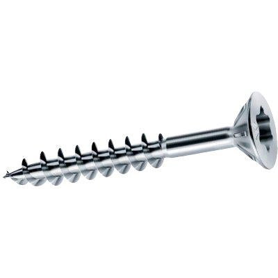 VITE TRUCIOLARE TSP PF TX CHROM PANELVIT MUSTAD - CAVA TX FILETTO PARZIALE MM 5,0X100 CF=PZ 200- 1 confezioni