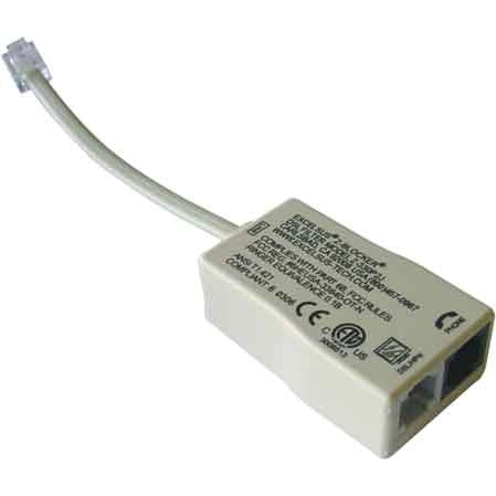 FILTRO ADSL