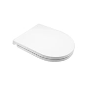 Sedile wc feeling bianco opaco