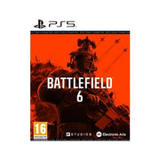 Videogioco electronic arts 166591 playstation 5 battlefield 6 phantom