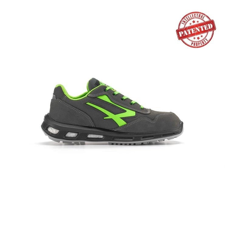 Scarpa Antinfortunio Yoda U Power S3 Ci Src Esd 45