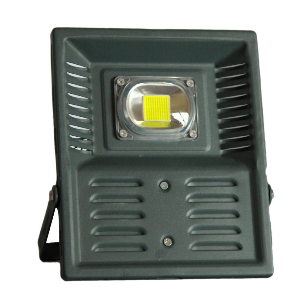 Trade Shop - Faro Faretto A Led Smd Cob Ultra Super Slim Luce Bianca Verniciabile Watt W -