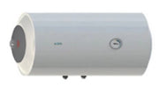 SCALDABAGNO ELETTRICO SWING PLUS 150LT 5ANNI ORIZZONTALE SX