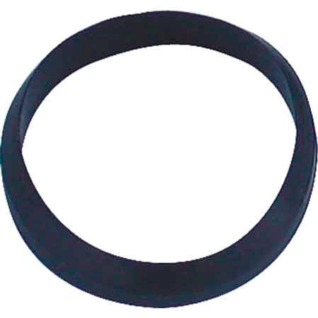 GUARNIZIONE CONICA mm 14 x 1/2 - 10 pezzi