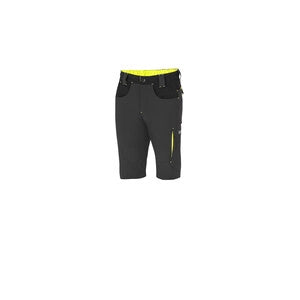 SPARCO BERMUDA  LAREDO GREY YELLOW TG S