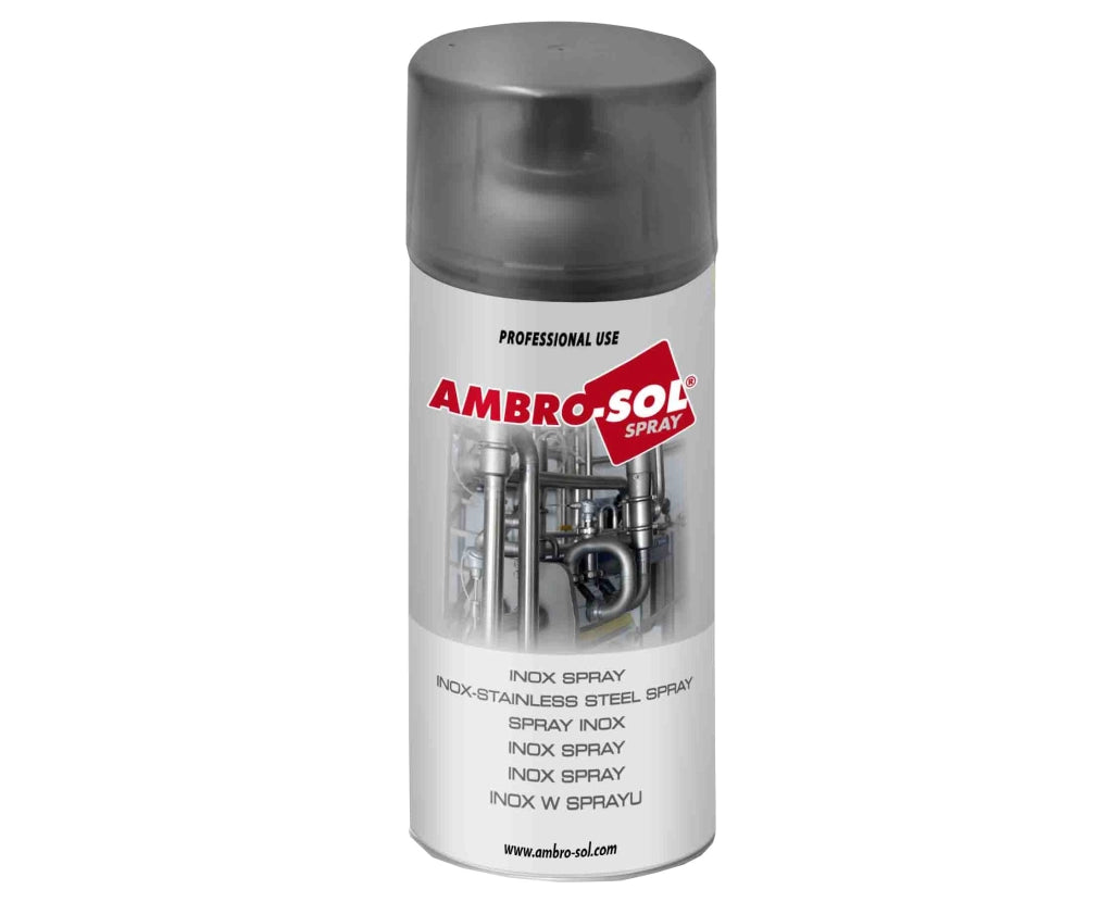 SPRAY INOX AMBROSOL 400 ml - AMBROSOL